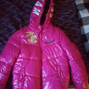 kids jackets, youth shoes,